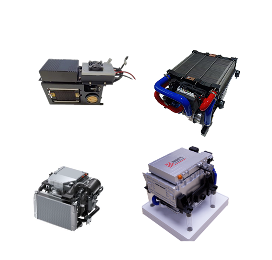 燃料電池系統(tǒng)